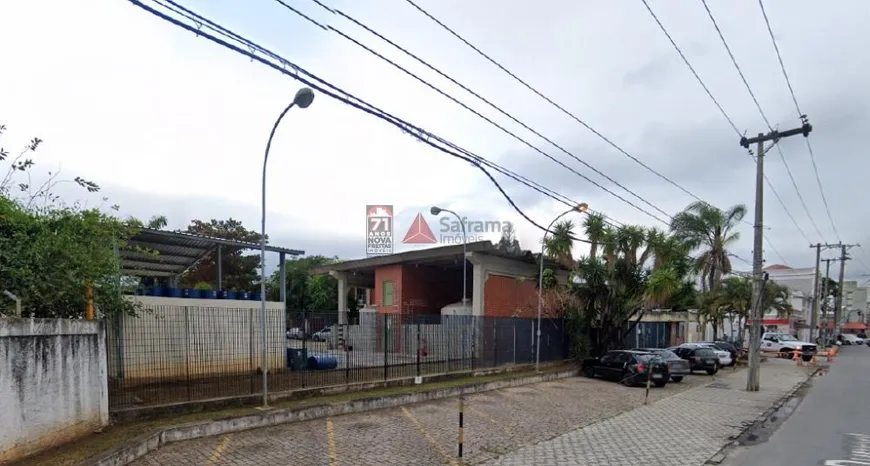 Foto 1 de à venda, 18455m² em Moncao, Taubaté