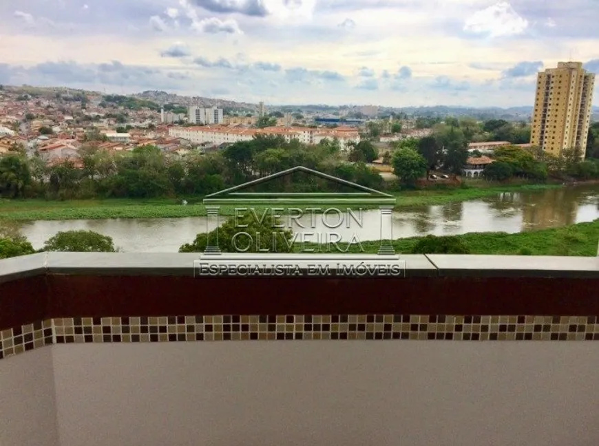 Foto 1 de Apartamento com 3 Quartos à venda, 100m² em Jardim Liberdade, Jacareí
