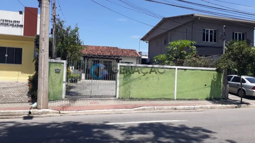 Foto 1 de Casa com 3 Quartos para alugar, 100m² em Vila Ema, São José dos Campos