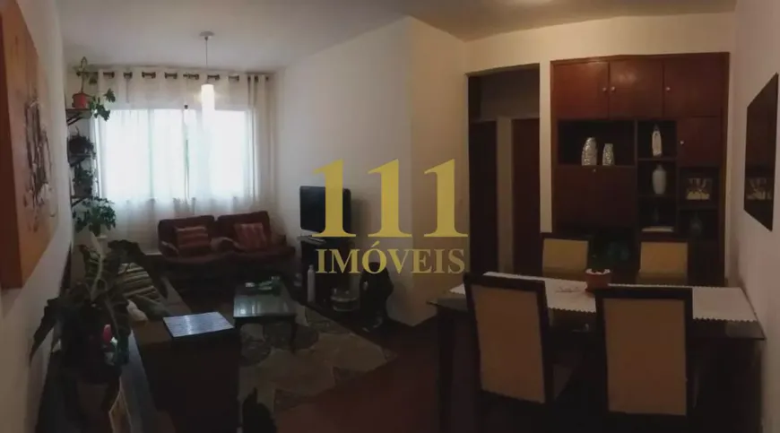 Foto 1 de Apartamento com 2 Quartos à venda, 57m² em Jardim Alvorada, São José dos Campos