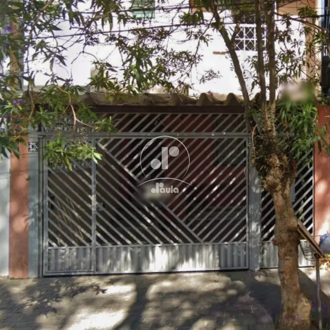 Foto 1 de Casa com 3 Quartos à venda, 220m² em Centro, Santo André