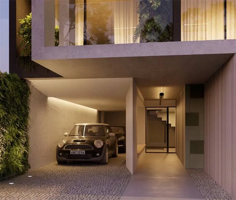 Foto 1 de Apartamento com 1 Quarto à venda, 47m² em Ipanema, Rio de Janeiro