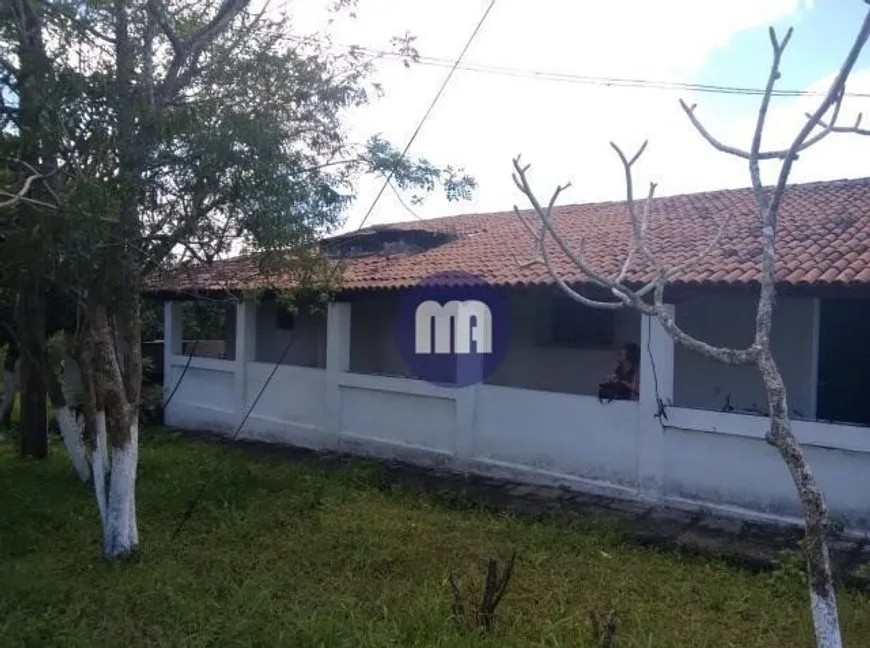 Foto 1 de Fazenda/Sítio com 3 Quartos à venda, 200000m² em Centro, Alagoa Nova