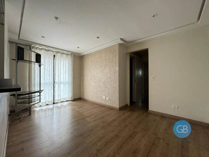 Foto 1 de Apartamento com 2 Quartos à venda, 55m² em Belenzinho, São Paulo