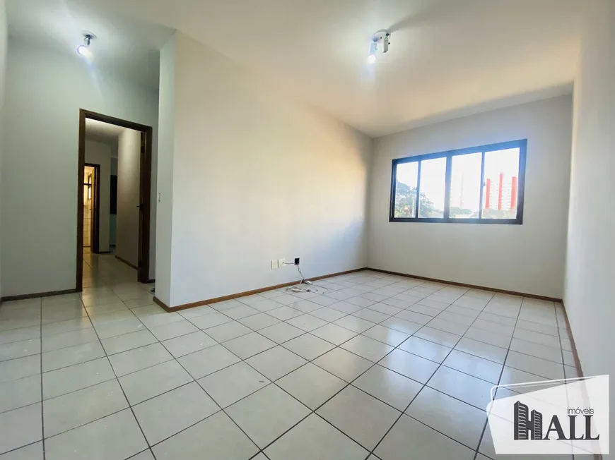 Foto 1 de Apartamento com 2 Quartos à venda, 65m² em Boa Vista, São José do Rio Preto