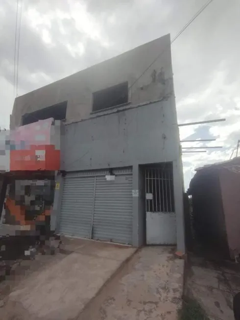 Foto 1 de Ponto Comercial para alugar, 55m² em São Joaquim, Teresina