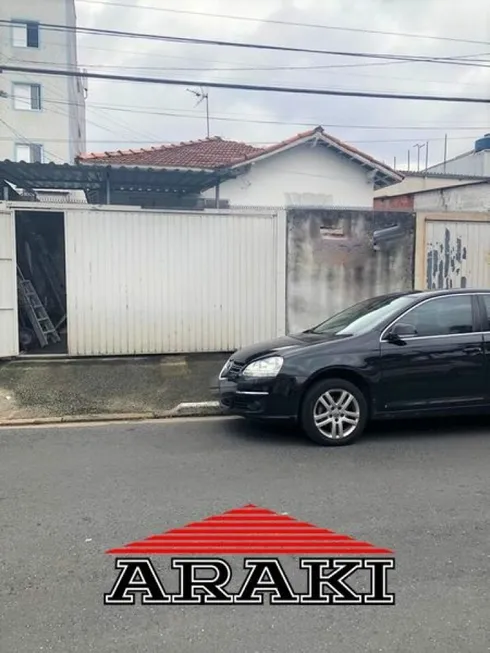 Foto 1 de Casa com 3 Quartos à venda, 170m² em Jardim da Saude, São Paulo