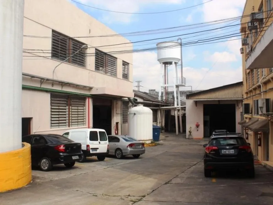 Foto 1 de Galpão/Depósito/Armazém à venda, 6203m² em Vila Leopoldina, São Paulo