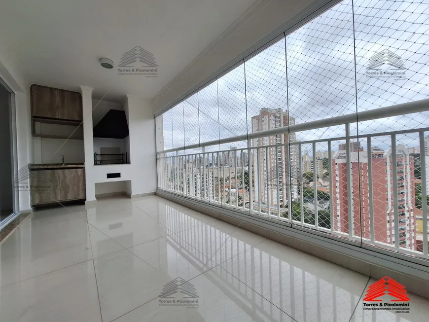 Foto 1 de Apartamento com 3 Quartos à venda, 104m² em Vila Formosa, São Paulo