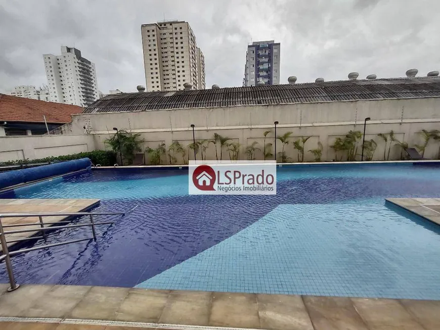 Foto 1 de Apartamento com 3 Quartos à venda, 170m² em Ipiranga, São Paulo