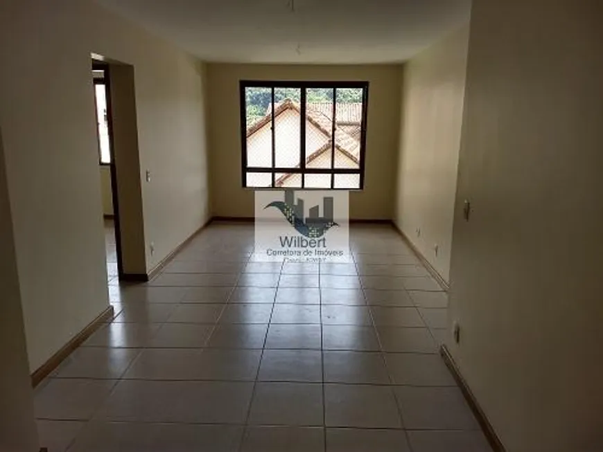 Foto 1 de Apartamento com 2 Quartos à venda, 65m² em Alto da Serra, Petrópolis