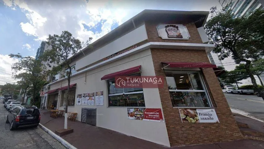 Foto 1 de Prédio Comercial à venda, 350m² em Santa Teresinha, São Paulo