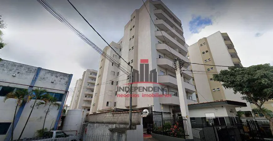 Foto 1 de Apartamento com 2 Quartos à venda, 72m² em Parque Industrial, São José dos Campos