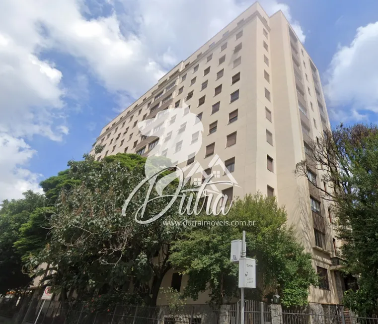 Foto 1 de Apartamento com 1 Quarto à venda, 95m² em Jardim América, São Paulo