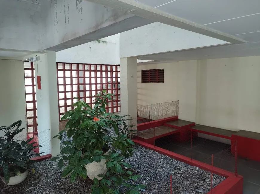 Foto 1 de Apartamento com 3 Quartos à venda, 78m² em Casa Caiada, Olinda