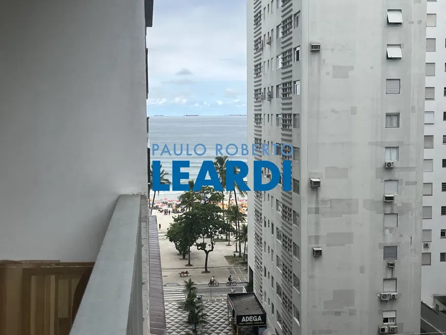 Foto 1 de Apartamento com 2 Quartos à venda, 60m² em Centro, Guarujá