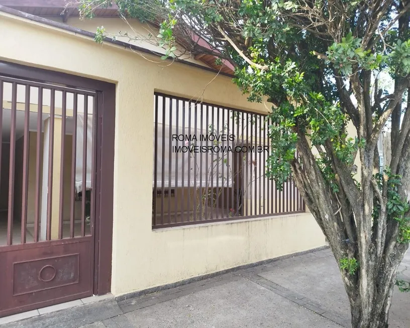 Foto 1 de Casa com 3 Quartos à venda, 240m² em Cidade Nova I, Indaiatuba