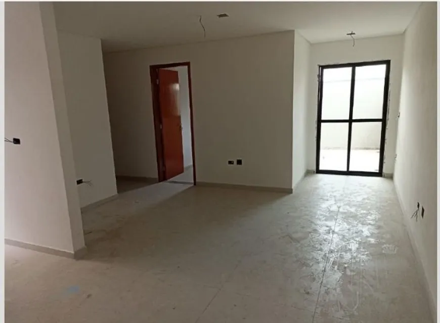 Foto 1 de Apartamento com 2 Quartos à venda, 49m² em Vila Santa Teresa, Santo André