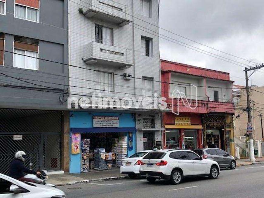 Lojas, Salões e Pontos Comerciais à venda na Rua Doutor Ricardo em