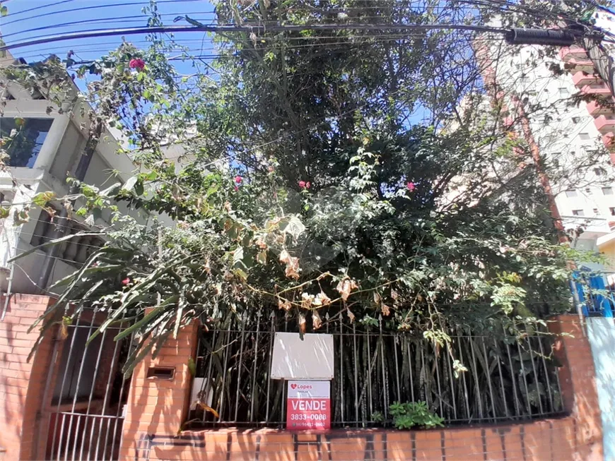 Foto 1 de Casa com 4 Quartos à venda, 108m² em Vila Ipojuca, São Paulo