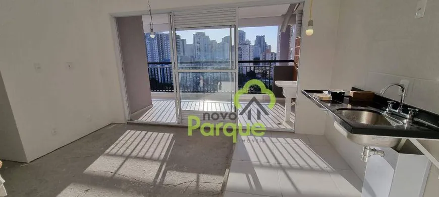 Foto 1 de Apartamento com 3 Quartos à venda, 72m² em Ipiranga, São Paulo