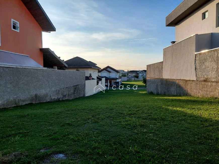 Foto 1 de Lote/Terreno à venda, 356m² em Urbanova, São José dos Campos