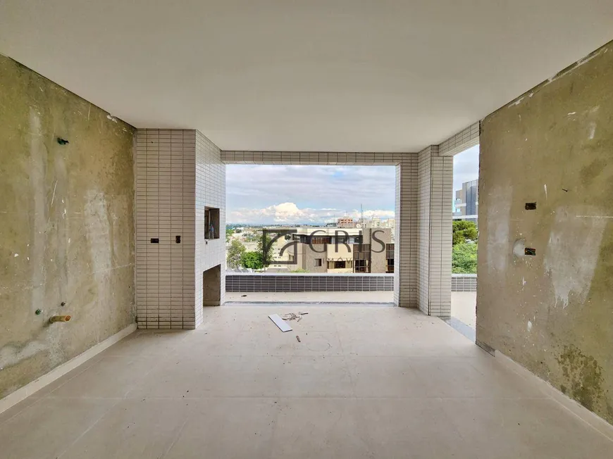 Foto 1 de Cobertura com 3 Quartos à venda, 172m² em Bacacheri, Curitiba