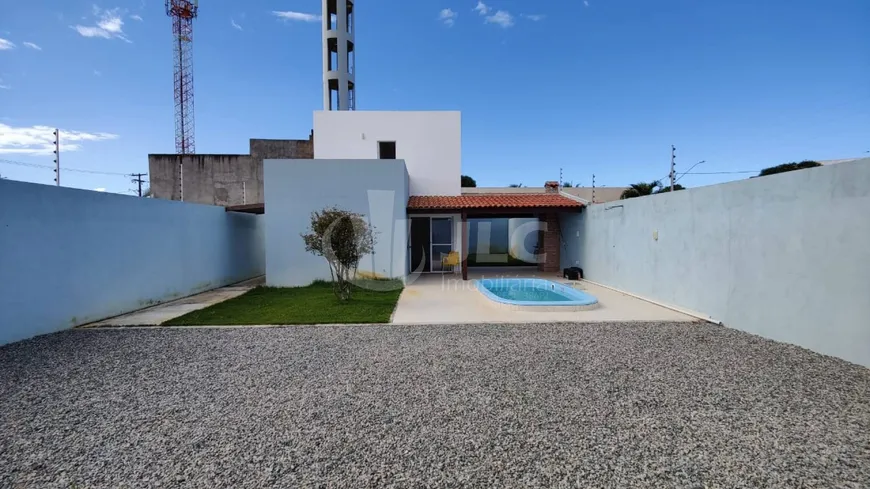 Foto 1 de Casa com 3 Quartos à venda, 250m² em sao-jose-dos-naufragos, Aracaju