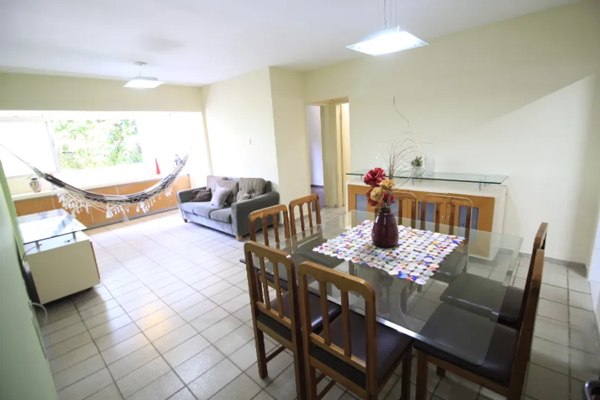 Foto 1 de Apartamento com 3 Quartos à venda, 104m² em Espinheiro, Recife