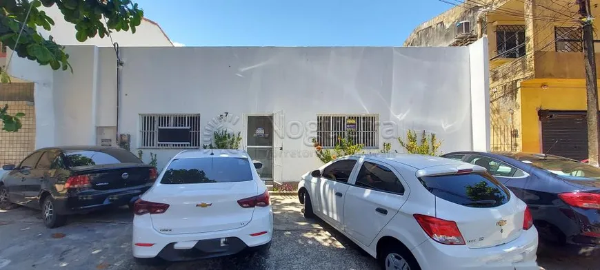 Foto 1 de Casa com 3 Quartos à venda, 175m² em Santo Amaro, Recife