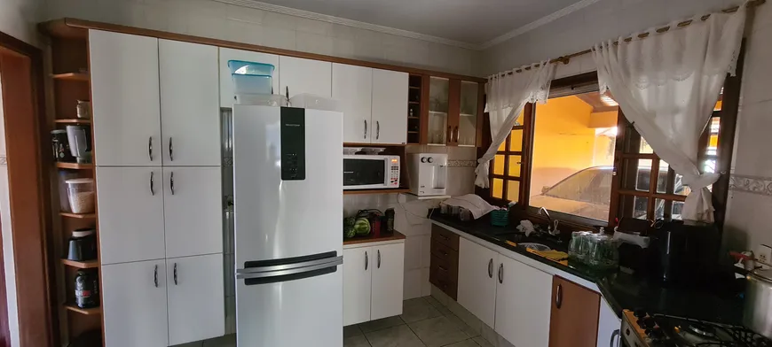 Foto 1 de Casa com 3 Quartos à venda, 141m² em Parque R Groot, Holambra