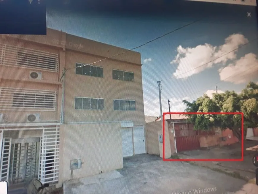 Foto 1 de Lote/Terreno à venda, 120m² em Santa Maria, Brasília