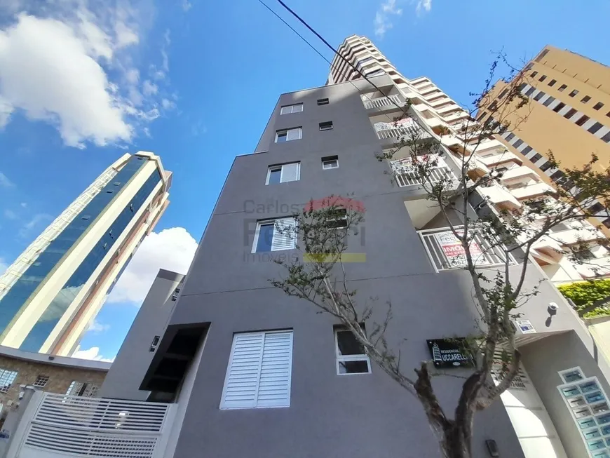 Foto 1 de Apartamento com 2 Quartos à venda, 49m² em Água Fria, São Paulo