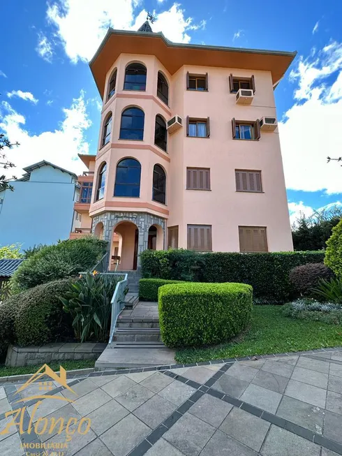 Foto 1 de Apartamento com 1 Quarto à venda, 55m² em Centro, Nova Petrópolis