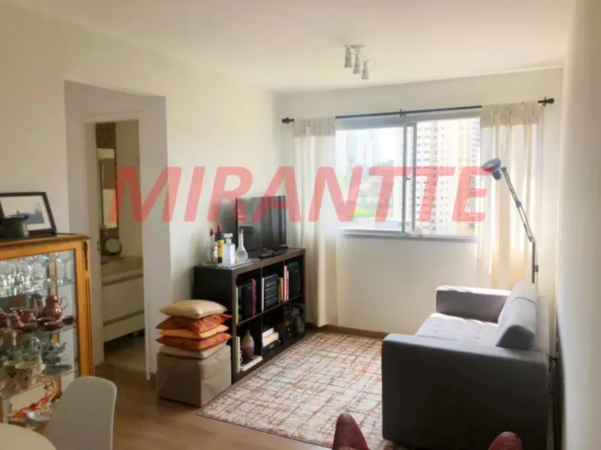 Foto 1 de Apartamento com 2 Quartos à venda, 70m² em Santa Terezinha, São Paulo