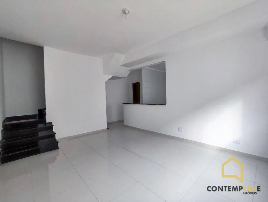 Foto 1 de Casa com 2 Quartos à venda, 115m² em Vila Belmiro, Santos