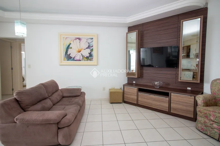 Foto 1 de Cobertura com 2 Quartos à venda, 144m² em Itacorubi, Florianópolis