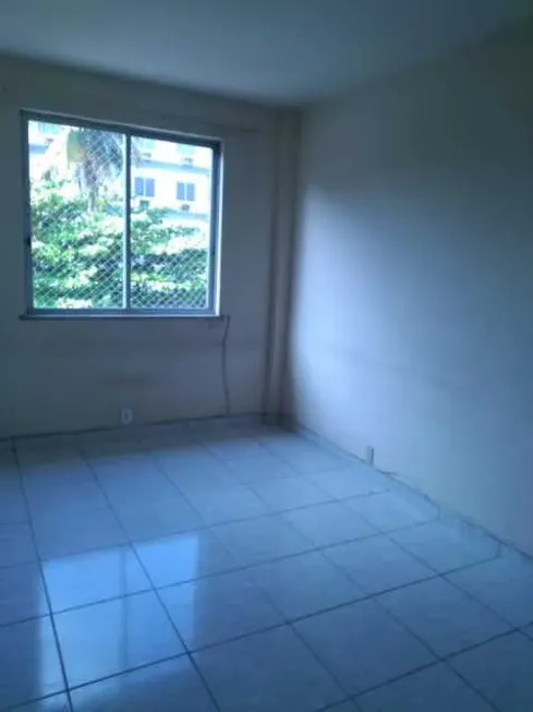 Foto 1 de Apartamento com 2 Quartos à venda, 52m² em Praça Seca, Rio de Janeiro