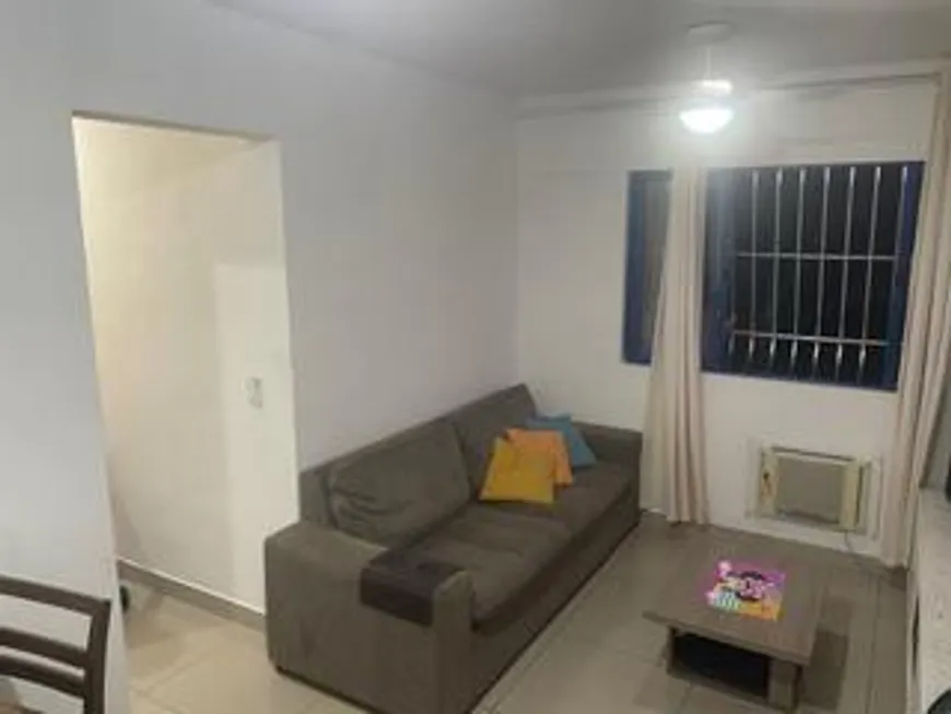 Foto 1 de Apartamento com 2 Quartos à venda, 50m² em Colubandê, São Gonçalo