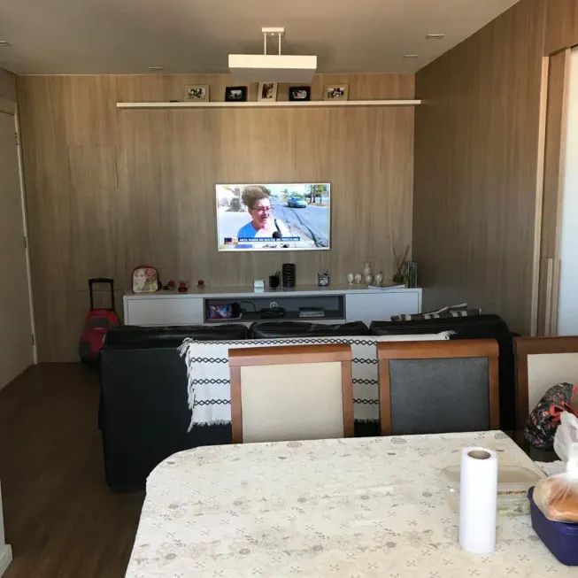 Foto 1 de Apartamento com 3 Quartos à venda, 67m² em São Bernardo, Campinas