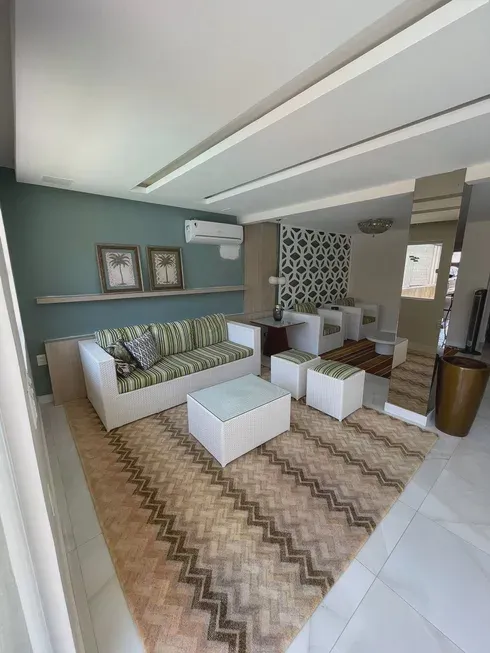 Foto 1 de Casa de Condomínio com 3 Quartos à venda, 306m² em Jardim Casa Branca, Sorocaba