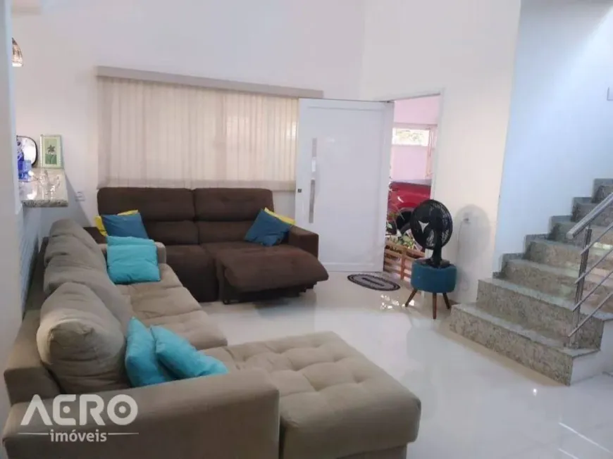 Foto 1 de Casa com 2 Quartos à venda, 225m² em Jardim Silvestre II, Bauru