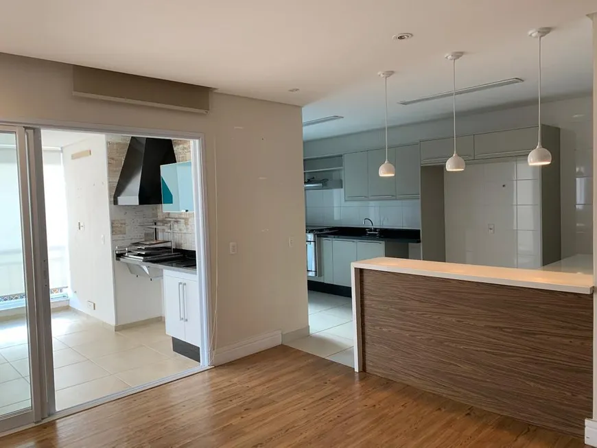 Foto 1 de Apartamento com 2 Quartos à venda, 117m² em Jardim Santa Teresa, Jundiaí