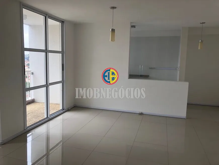 Foto 1 de Apartamento com 2 Quartos à venda, 65m² em Jardim Prudência, São Paulo