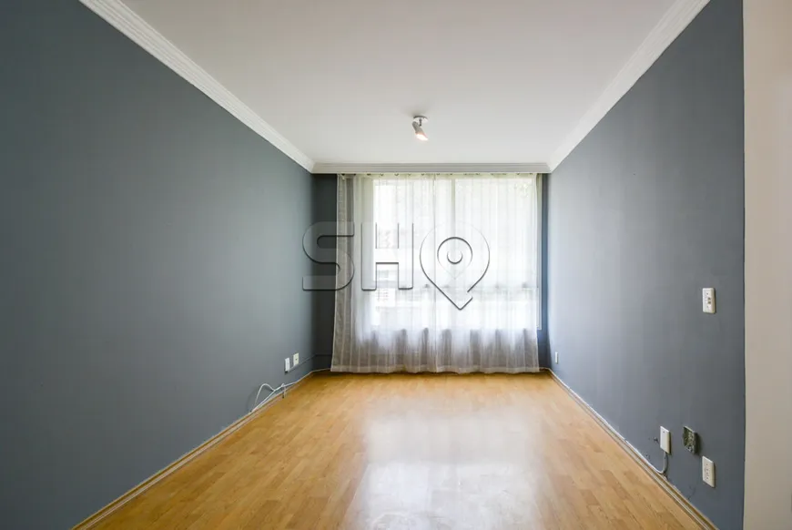 Foto 1 de Apartamento com 2 Quartos à venda, 64m² em Higienópolis, São Paulo