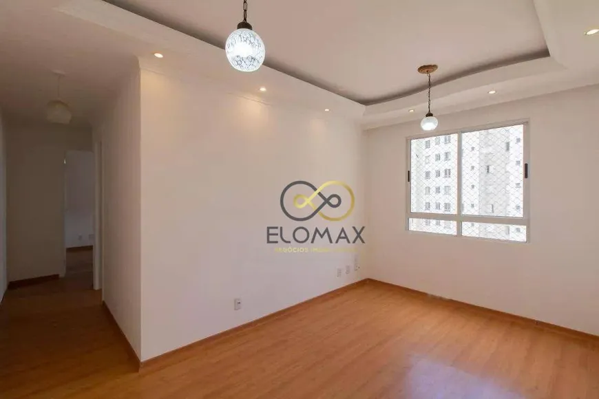 Foto 1 de Apartamento com 2 Quartos à venda, 44m² em Vila Venditti, Guarulhos