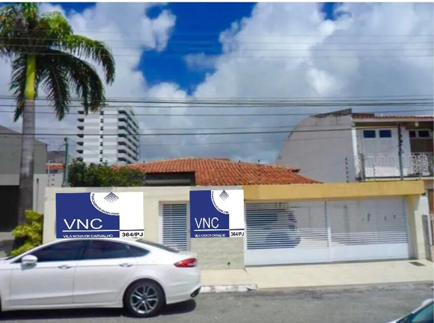 Foto 1 de Casa com 3 Quartos à venda, 336m² em Salgado Filho, Aracaju