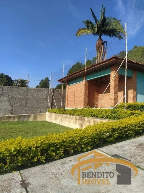 Foto 1 de Casa de Condomínio com 3 Quartos à venda, 200m² em Votorantim, Ibiúna