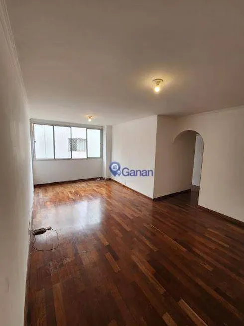 Foto 1 de Apartamento com 3 Quartos para alugar, 88m² em Itaim Bibi, São Paulo
