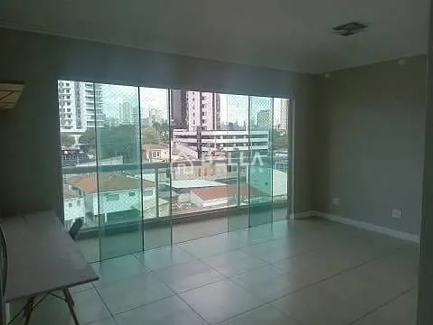 Foto 1 de Apartamento com 3 Quartos à venda, 115m² em Jardim Faculdade, Sorocaba